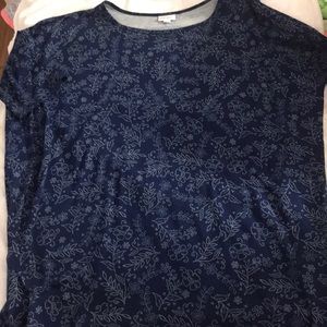 XL Irma - pilling but otherwise in good condition